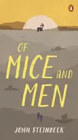 KNYGA John Steinbeck Of Mice And Men And Cannery Row