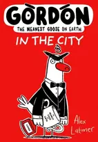 KNYGA Alex Latimer Gordon: In the City