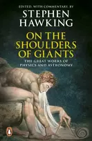 KNYGA Stephen Hawking On the Shoulders of Giants
