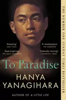 KNYGA Hanya Yanagihara To Paradise
