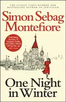 KNYGA Simon Sebag Montefiore One Night in Winter