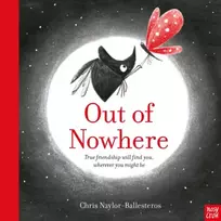 KNYGA Chris Naylor Ballesteros Out of Nowhere
