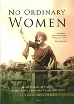 KNYGA Sinead Mccoole No Ordinary Women