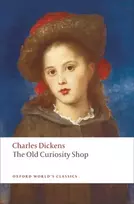 KNYGA Charles Dickens Old Curiosity Shop