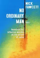 KNYGA Nick Fawcett No Ordinary Man Book 2