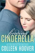 KNYGA Colleen Hoover Finding Cinderella