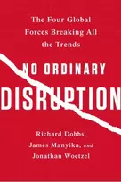 KNYGA Richard Dobbs No Ordinary Disruption