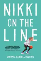 KNYGA Barbara Carroll Roberts Nikki on the Line