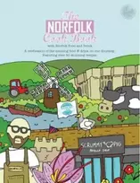KNYGA Kate Reeves Brown The Norfolk Cook Book