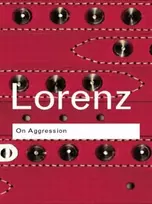 KNYGA Konrad Lorenz On Aggression