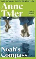 KNYGA Anne Tyler Noah's Compass