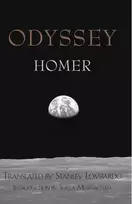 KNYGA Homer Odyssey