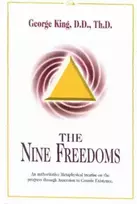 KNYGA George King Nine Freedoms