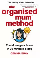 KNYGA Gemma Bray Organised Mum Method