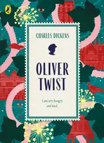 KNYGA Charles Dickens Oliver Twist