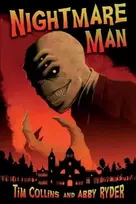 KNYGA Bookshop Nightmare Man