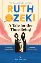 KNYGA Ruth Ozeki Tale for the Time Being
