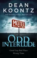 KNYGA Dean Koontz Odd Interlude