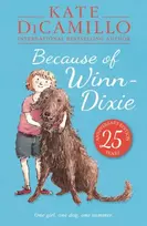 KNYGA Kate Dicamillo Because of Winn-Dixie