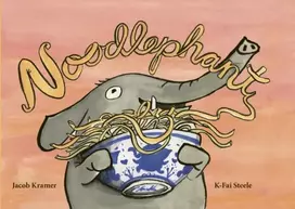 KNYGA Jacob Kramer Noodlephant