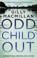 KNYGA Gilly Macmillan Author Odd Child Out