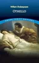 KNYGA William Shakespeare Othello
