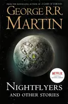 KNYGA George R. R. Martin Nightflyers and Other Stories