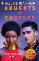 KNYGA Malorie Blackman Noughts & Crosses