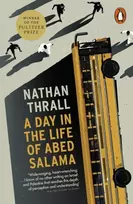 KNYGA Nathan Thrall Day in the Life of Abed Salama, A Palestine Story