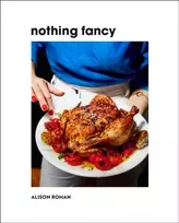 KNYGA Alison Roman Nothing Fancy