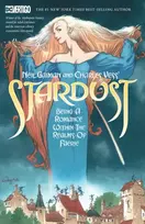 KNYGA Neil Gaiman and Charles Vess's Stardust