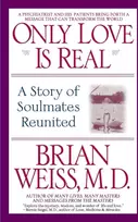 KNYGA Brian Weiss Only Love is Real