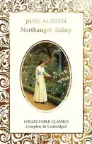 KNYGA Jane Austen Northanger Abbey