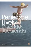 KNYGA Penelope Lively Oleander, Jacaranda
