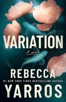 KNYGA Rebecca Yarros Variation, A Novel