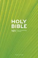 KNYGA New International Version NIV Schools Hardback Bible 20 Copy Pack