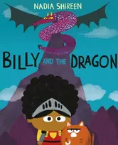 KNYGA Nadia Shireen Billy and the Dragon