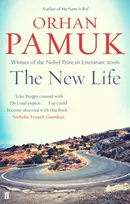 KNYGA Orhan Pamuk New Life