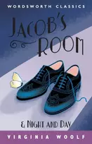 KNYGA Virginia Woolf Night and Day / Jacob's Room