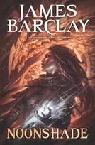 KNYGA James Barclay Noonshade