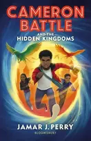 KNYGA Jamar J Perry Cameron Battle and the Hidden Kingdoms