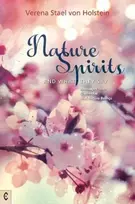 KNYGA Verena STAEL VON HOLSTEIN Nature Spirits and What They Say