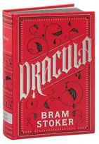 KNYGA Bram Stoker Drakula
