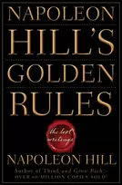 KNYGA Napoleon Hill's Golden Rules