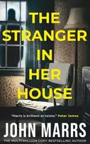 KNYGA John Marrs Stranger in Her House
