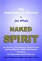 KNYGA Jon Whale Naked Spirit