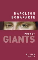 KNYGA Doyle William Napoleon Bonaparte: pocket GIANTS