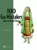 KNYGA Teiva Harsanyi 100 Go Mistakes