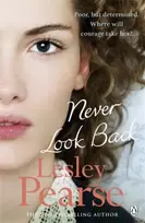 KNYGA Lesley Pearse Never Look Back