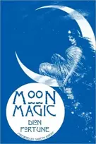 KNYGA Violet M. Firth (Dion Fortune) Moon Magic